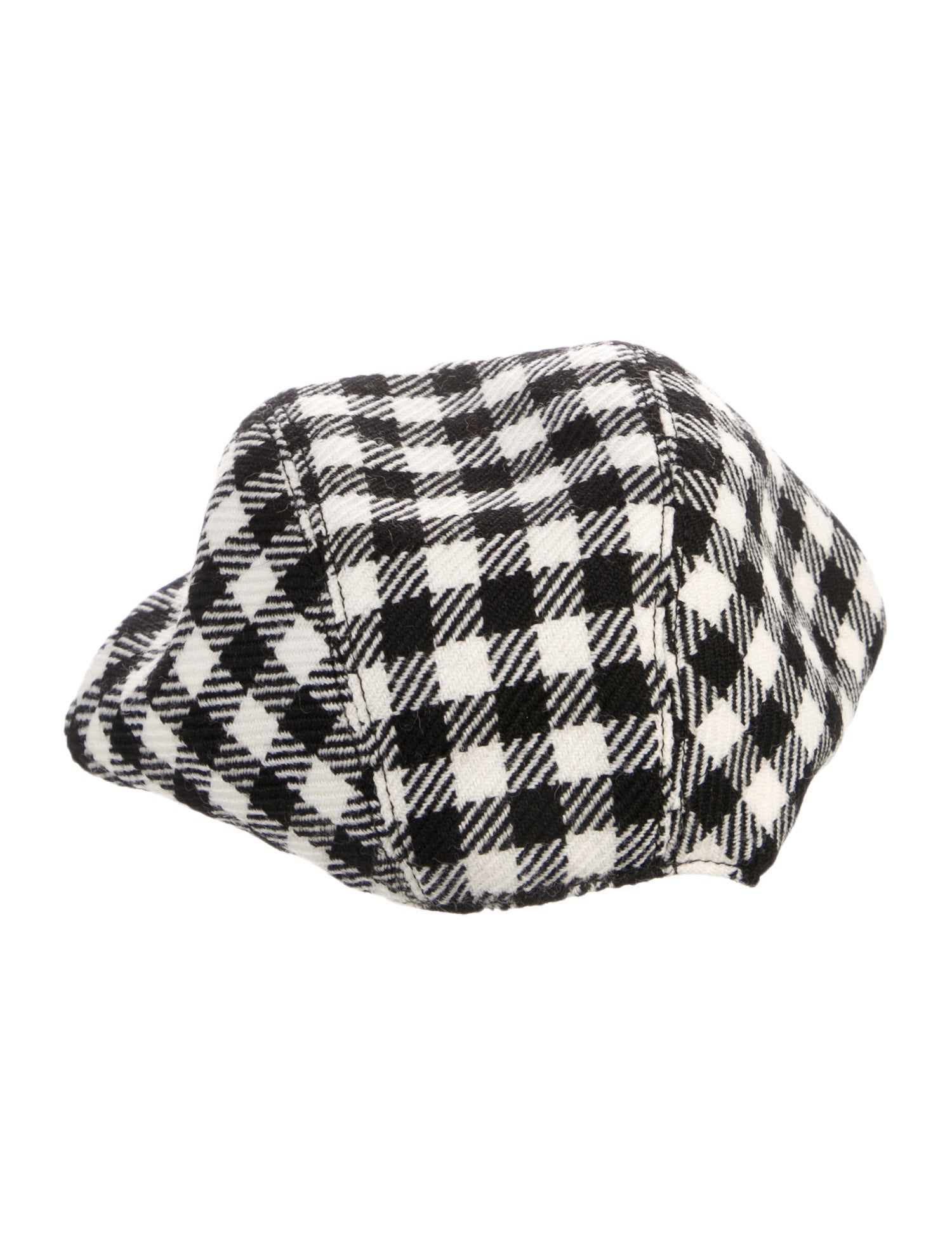 Gucci 2023 Johnny Hood Hat w/Tags