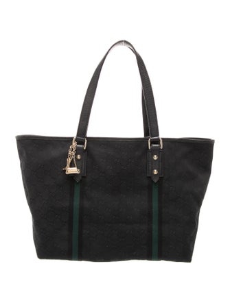 Gucci GG Canvas Jolicoeur