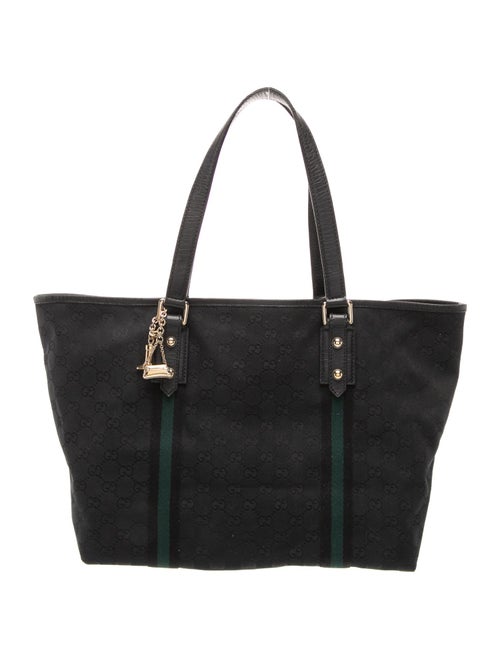 Gucci GG Canvas Jolicoeur