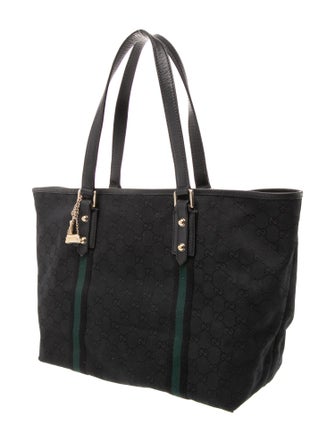 Gucci GG Canvas Jolicoeur