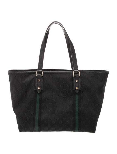 Gucci GG Canvas Jolicoeur