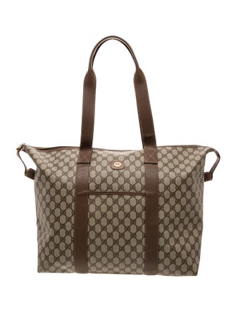 Gucci GG Plus Ophidia