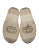 Gucci GG Psychedelic Canvas Slides