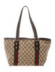 Gucci GG Canvas Jolicoeur