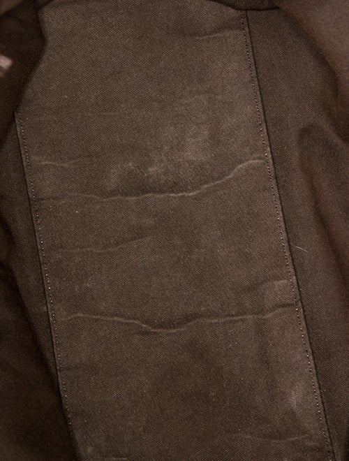 Gucci GG Canvas Jolicoeur