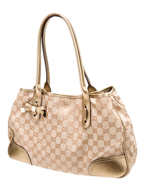 Gucci GG Canvas Princy