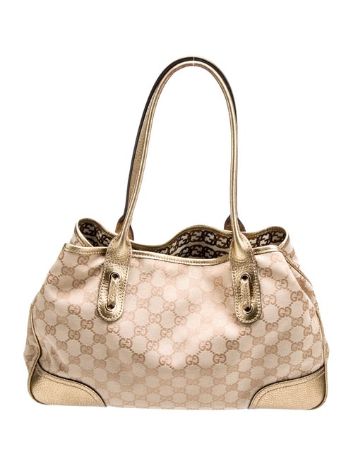 Gucci GG Canvas Princy