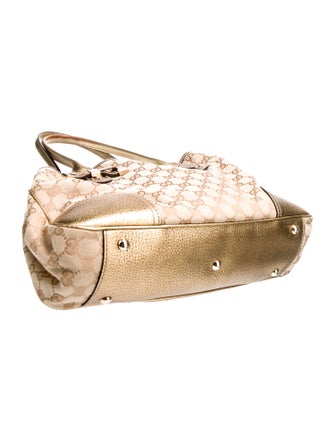 Gucci GG Canvas Princy