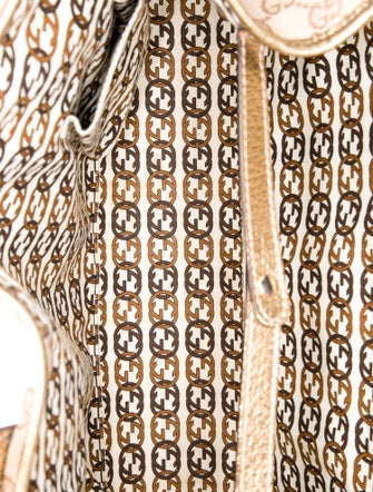 Gucci GG Canvas Princy