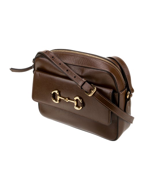 Gucci Leather Horsebit 19