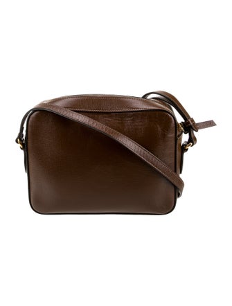 Gucci Leather Horsebit 19