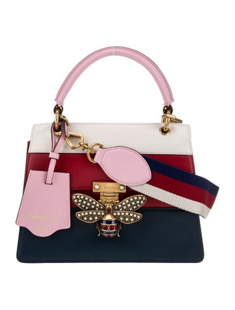 Gucci Sylvie Web Queen Margaret