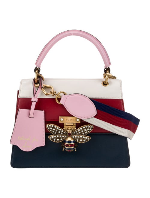 Gucci Sylvie Web Queen Margaret