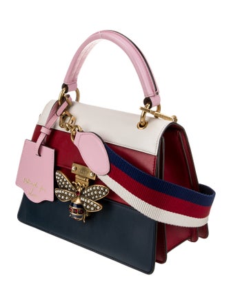 Gucci Sylvie Web Queen Margaret