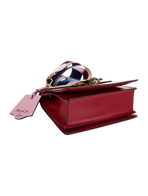 Gucci Sylvie Web Queen Margaret