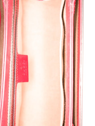 Gucci Sylvie Web Queen Margaret