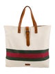 Gucci Web Canvas Web Shopper
