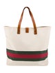 Gucci Web Canvas Web Shopper
