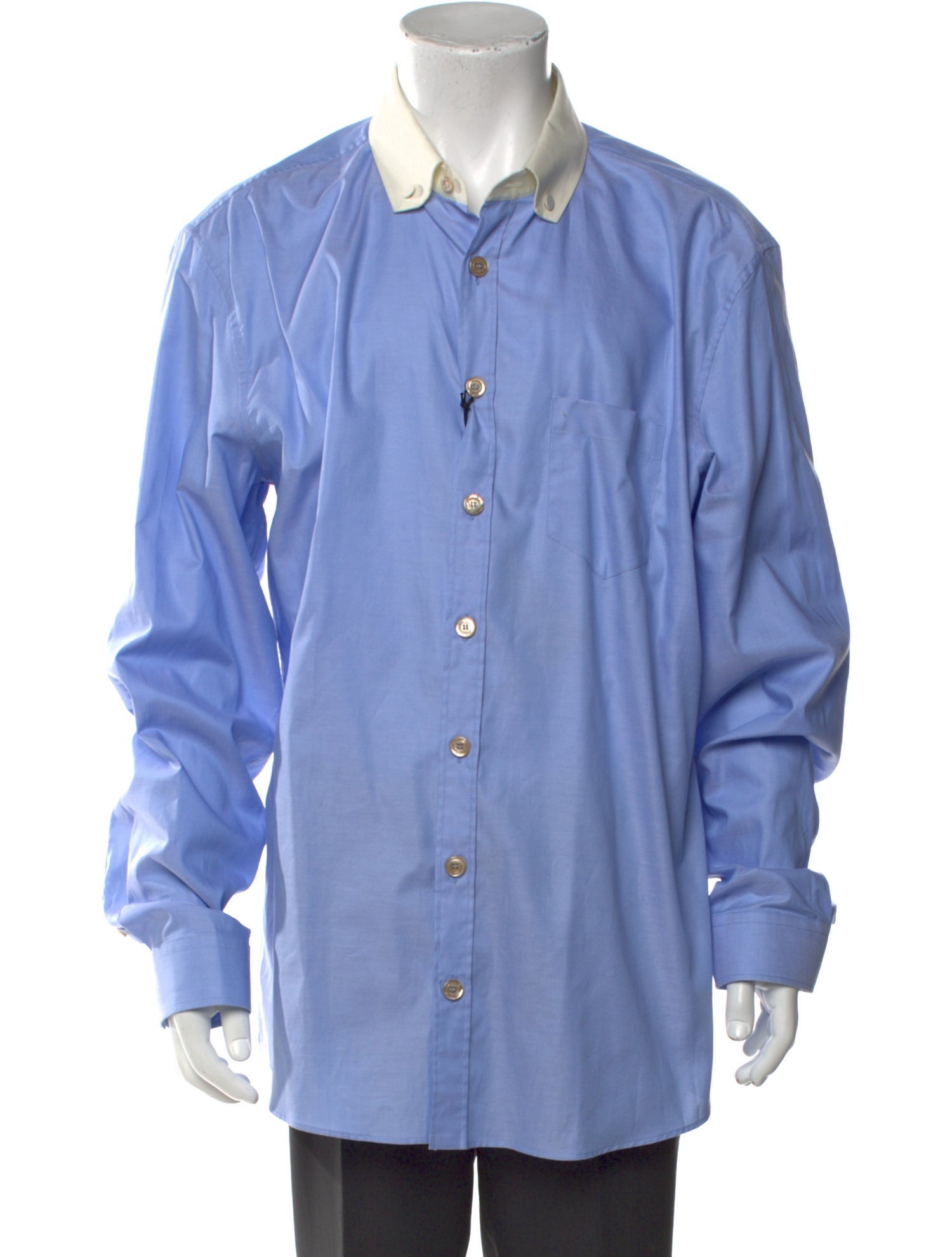 Gucci Garden Long Sleeve Dress Shirt w/ Tags