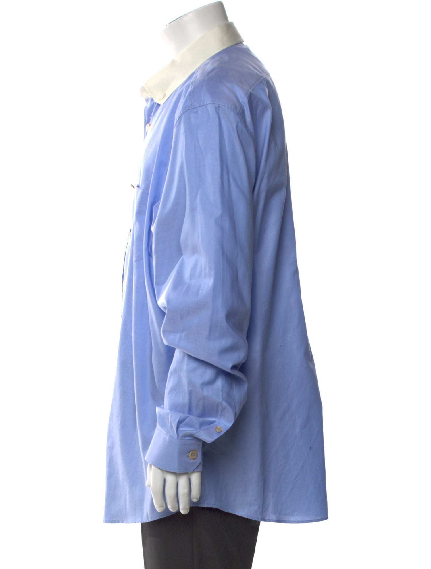 Gucci Garden Long Sleeve Dress Shirt w/ Tags