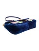 Gucci Velvet Marmont Small