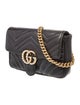 Gucci Double G Marmont