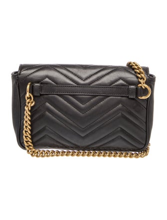 Gucci Double G Marmont