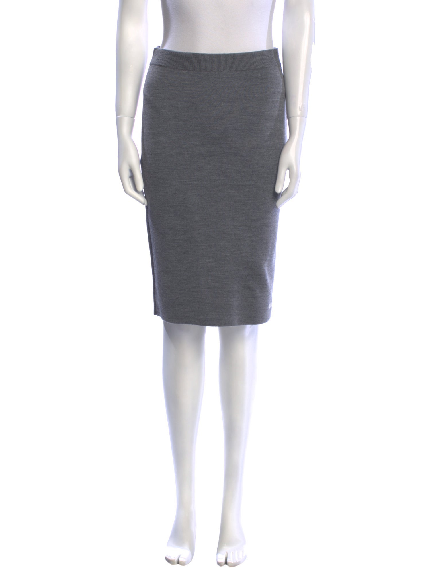 Gucci 2024-2025 Knee-Length Skirt