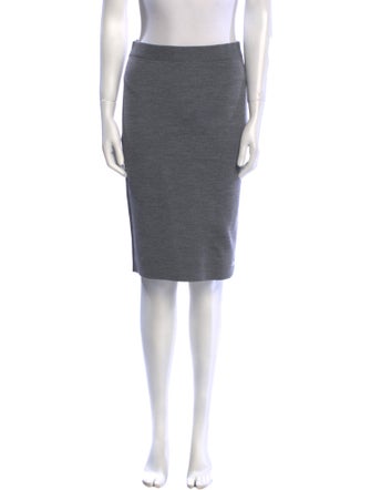 Gucci 2024-2025 Knee-Length Skirt