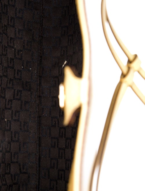 Gucci Bamboo Top Handle Bag