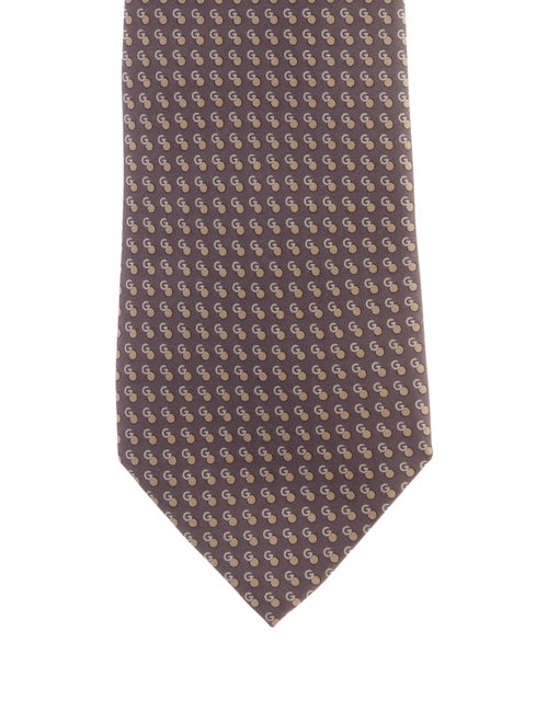 Gucci Silk tie