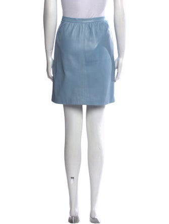 Gucci 2020 Mini Skirt