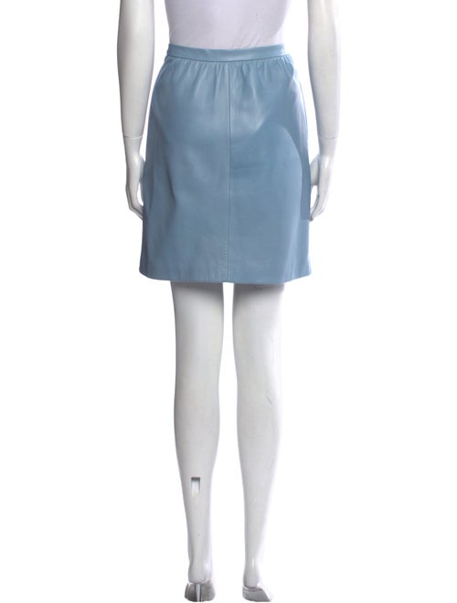 Gucci 2020 Mini Skirt