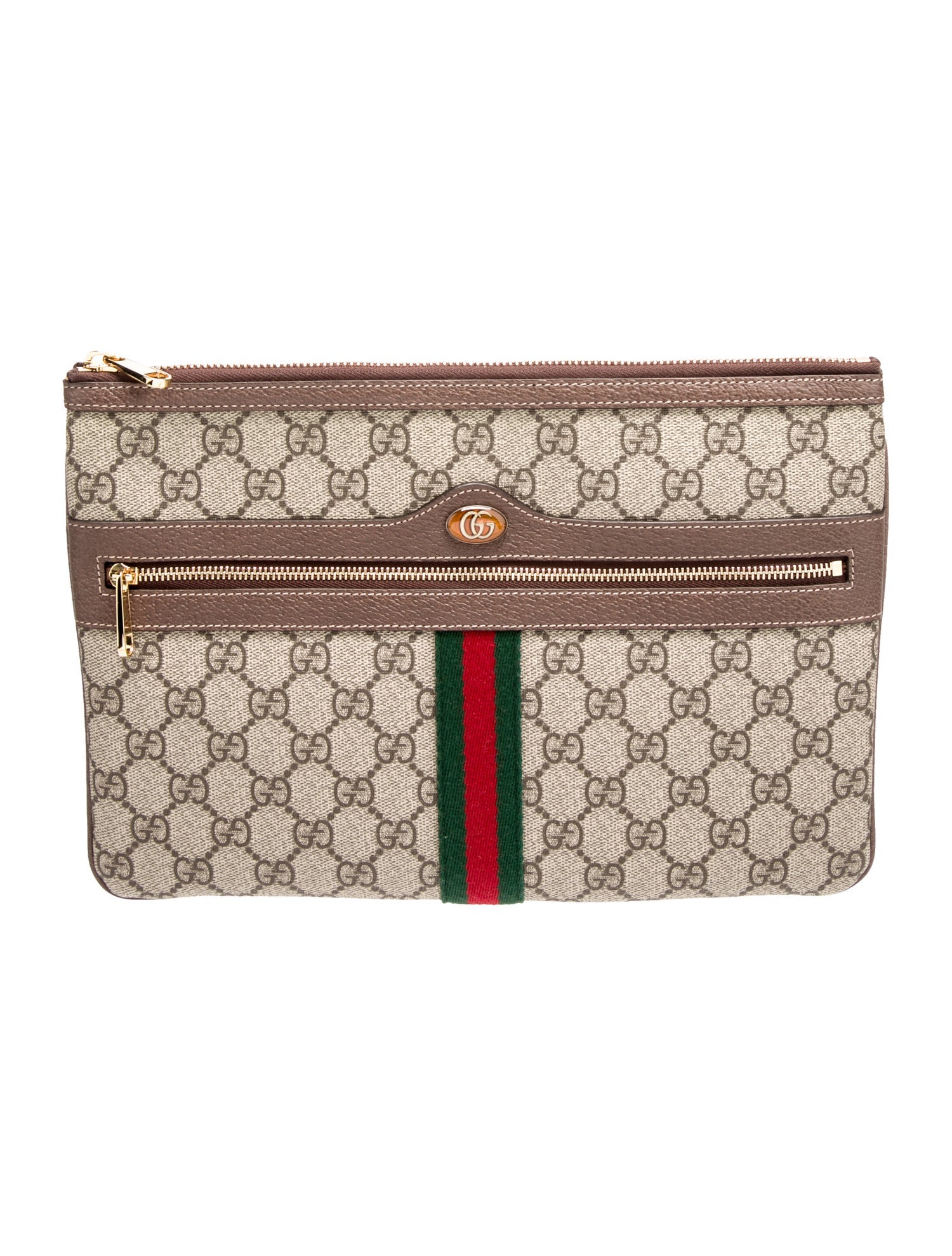 Gucci GG Supreme Ophidia