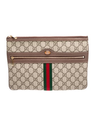 Gucci GG Supreme Ophidia