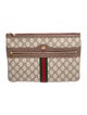 Gucci GG Supreme Ophidia