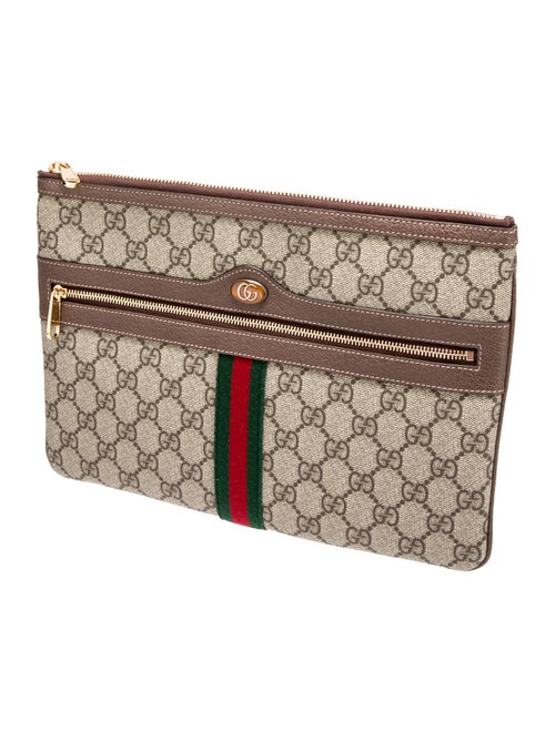 Gucci GG Supreme Ophidia