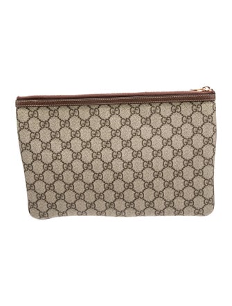 Gucci GG Supreme Ophidia