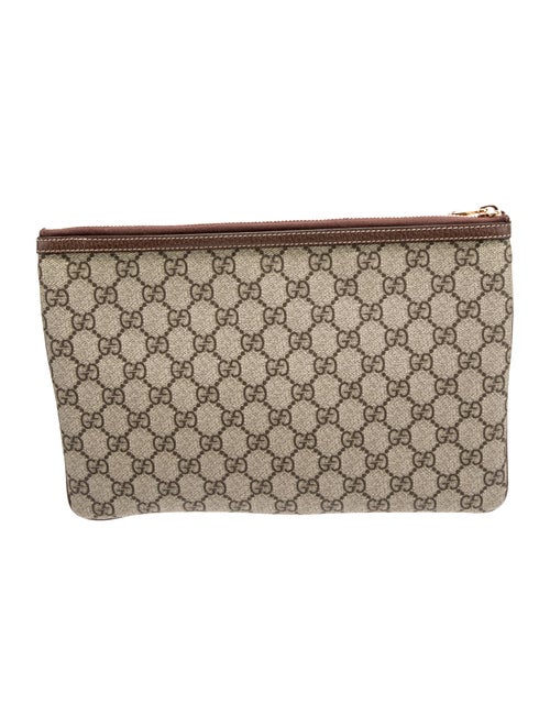 Gucci GG Supreme Ophidia