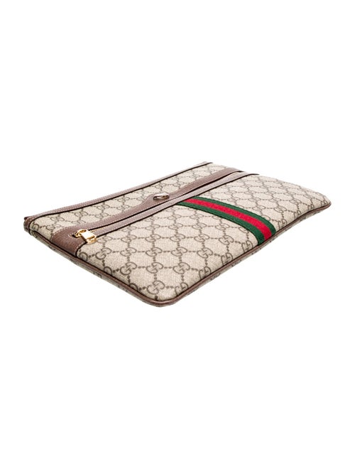 Gucci GG Supreme Ophidia