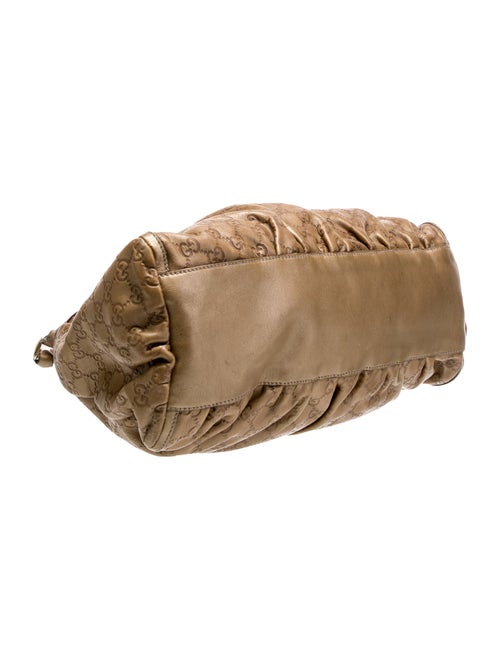 Gucci GG Canvas Abbey Large