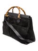 Gucci Bamboo Top Handle Bag