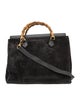 Gucci Bamboo Top Handle Bag