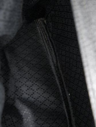 Gucci Bamboo Top Handle Bag