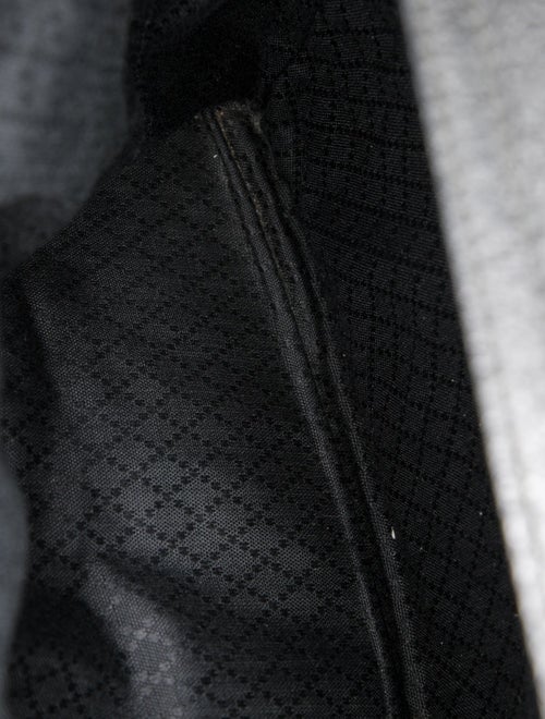 Gucci Bamboo Top Handle Bag