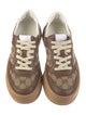Gucci GG Canvas Canvas Sneakers