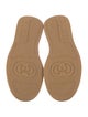 Gucci GG Canvas Canvas Sneakers