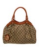 Gucci GG Canvas Sukey Medium