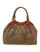 Gucci GG Canvas Sukey Medium