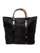 Gucci Bamboo Bamboo Shopper
